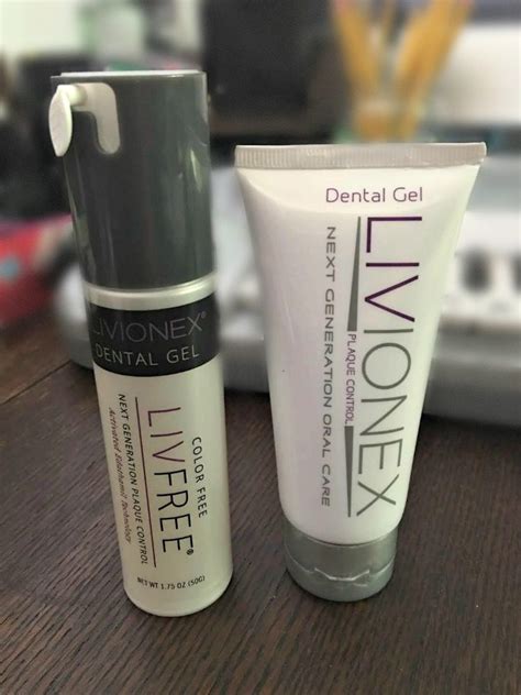 livionex toothpaste|Shop All Dental Hygiene Products .